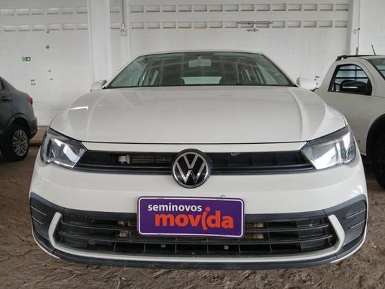 VOLKSWAGEN POLO 1.0 170 TSI MANUAL